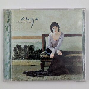 Enya: A Day Without Rain (CD, 2000) Celtic Pop, New Age